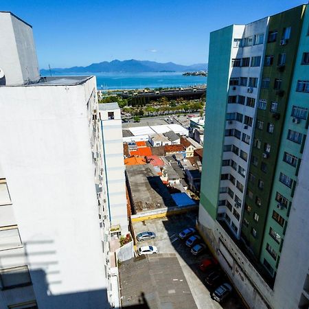 Florianópolis P1254:Studio No Coracao De Floripa מראה חיצוני תמונה
