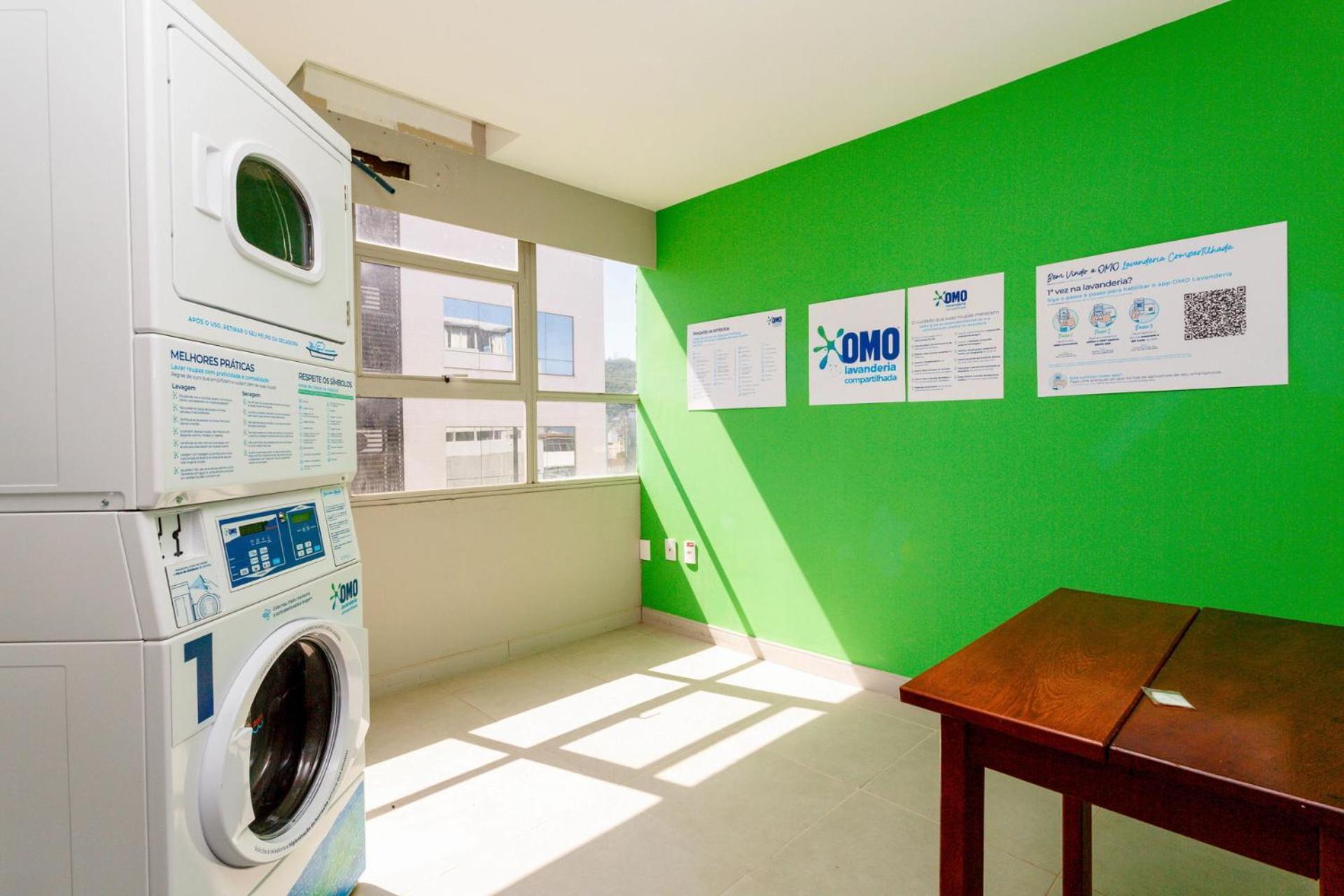 Florianópolis P1254:Studio No Coracao De Floripa מראה חיצוני תמונה